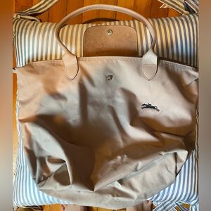 Longchamp Le Pilage Club - Used Tote